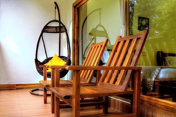 Resort Borgos Kāziranga Екстериор снимка