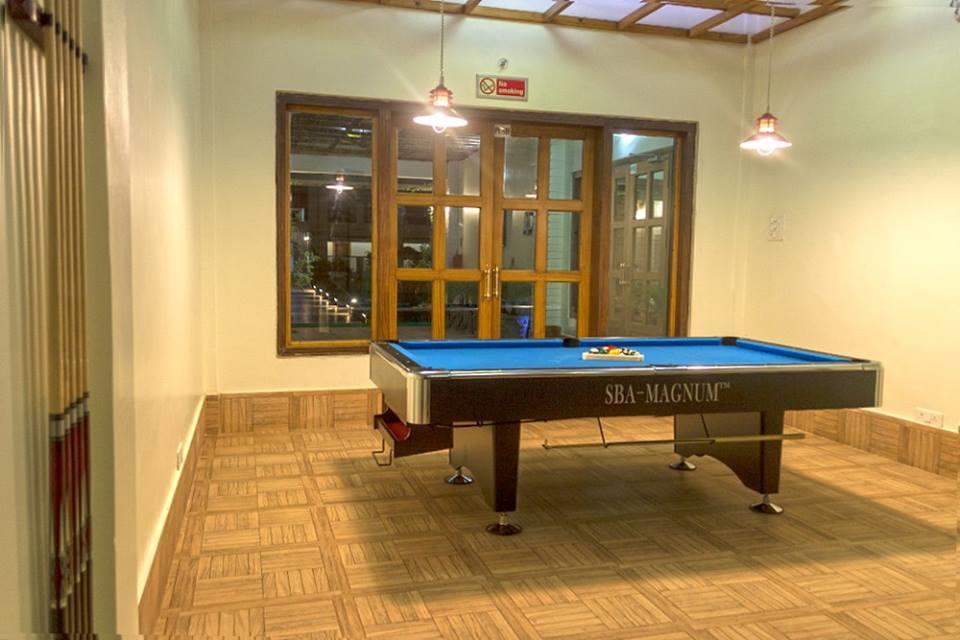 Resort Borgos Kāziranga Екстериор снимка